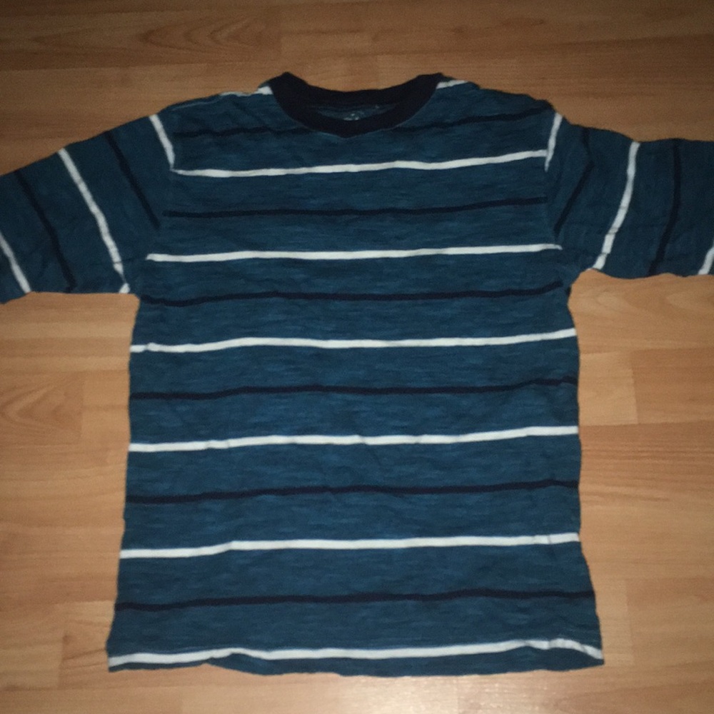Blue boys T-shirt
